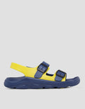 Nevada Multi Strap Slingback Sandal Anak Laki-Laki