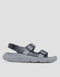 Nevada Multi Strap Slingback Sandal Anak Laki-Laki