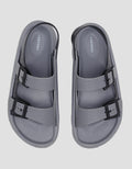 Nevada Multi Strap Slingback Sandal Anak Laki-Laki