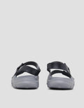 Nevada Multi Strap Slingback Sandal Anak Laki-Laki