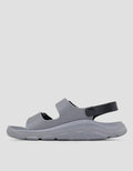 Nevada Multi Strap Slingback Sandal Anak Laki-Laki