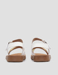 Nevada Ankle Strap Sandals for Girls