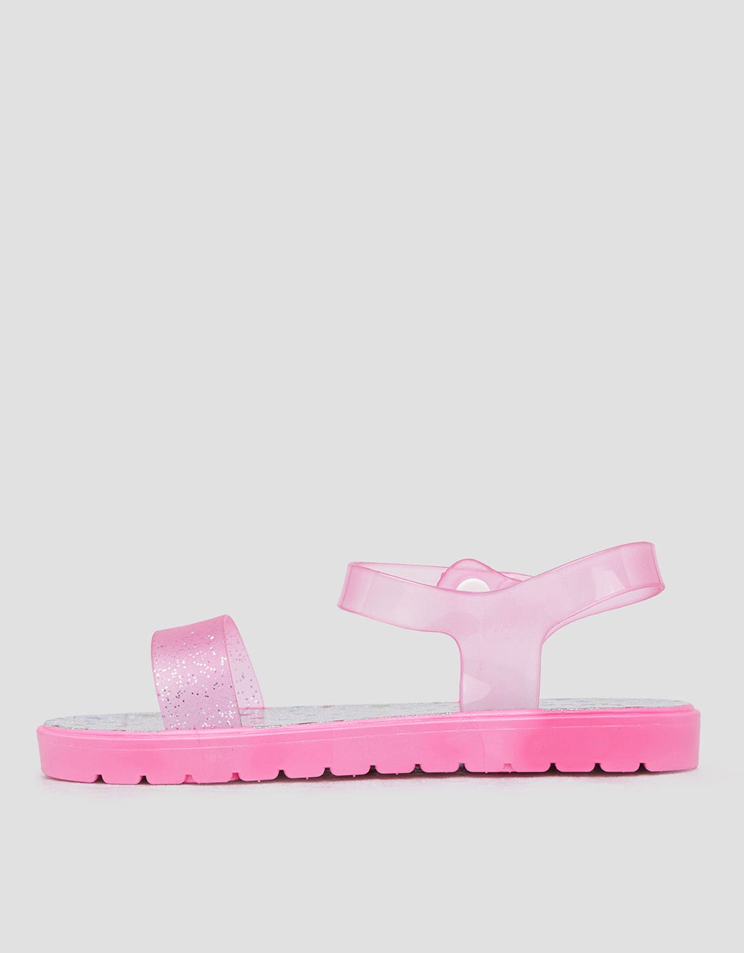 Nevada Star Look Slingback Sandal Anak Perempuan