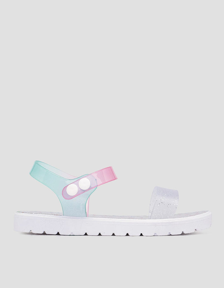 SLINGBACK SANDALS GI