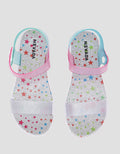 SLINGBACK SANDALS GI