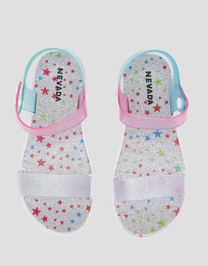 SLINGBACK SANDALS GI
