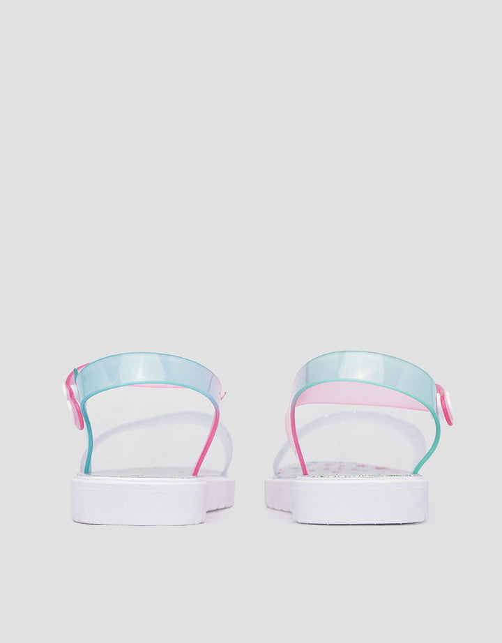 SLINGBACK SANDALS GI