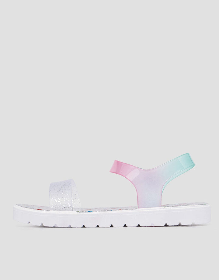 SLINGBACK SANDALS GI