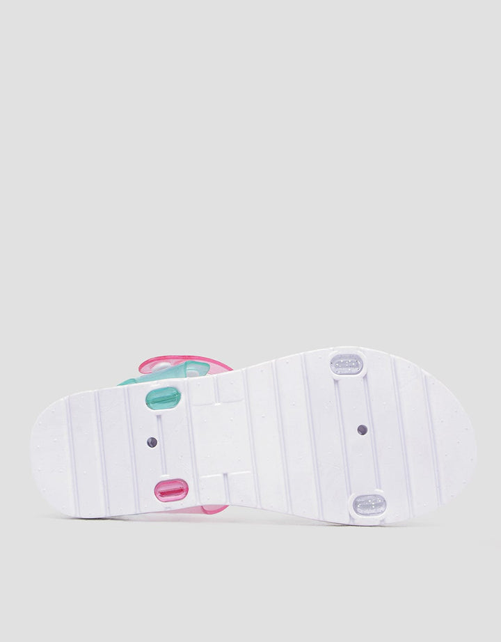 SLINGBACK SANDALS GI