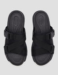 Nevada Boys Slipper Sandals