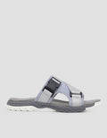 Nevada Boys Slipper Sandals