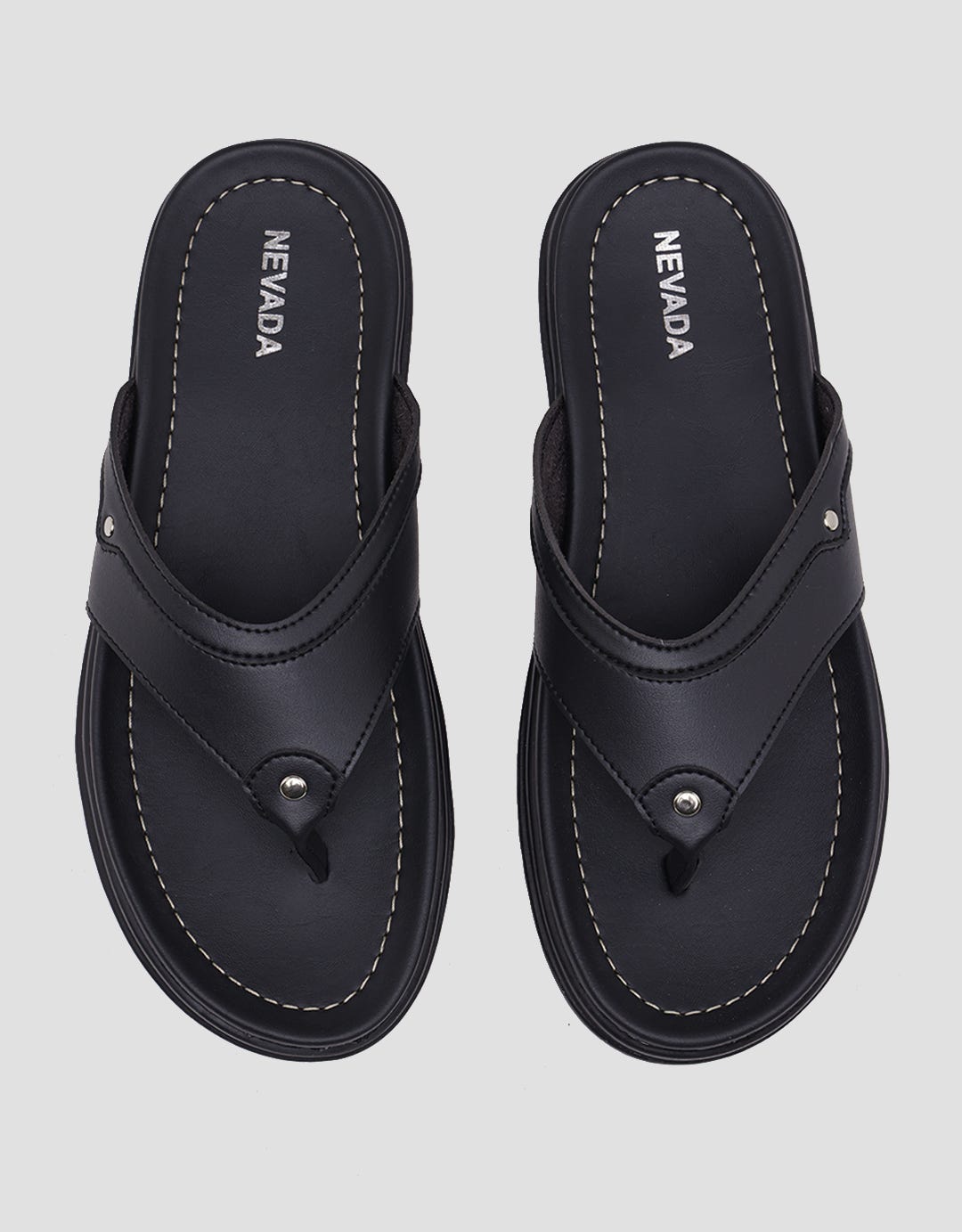Nevada TFN 3 Stitch Sandal Jepit Anak Laki-laki