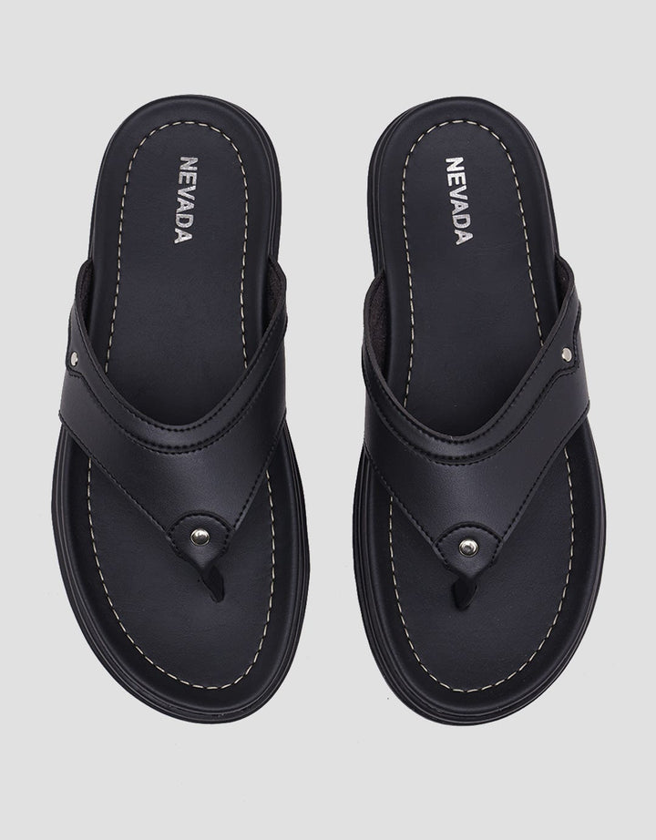 Nevada TFN 3 Stitch Sandal Jepit Anak Laki-laki