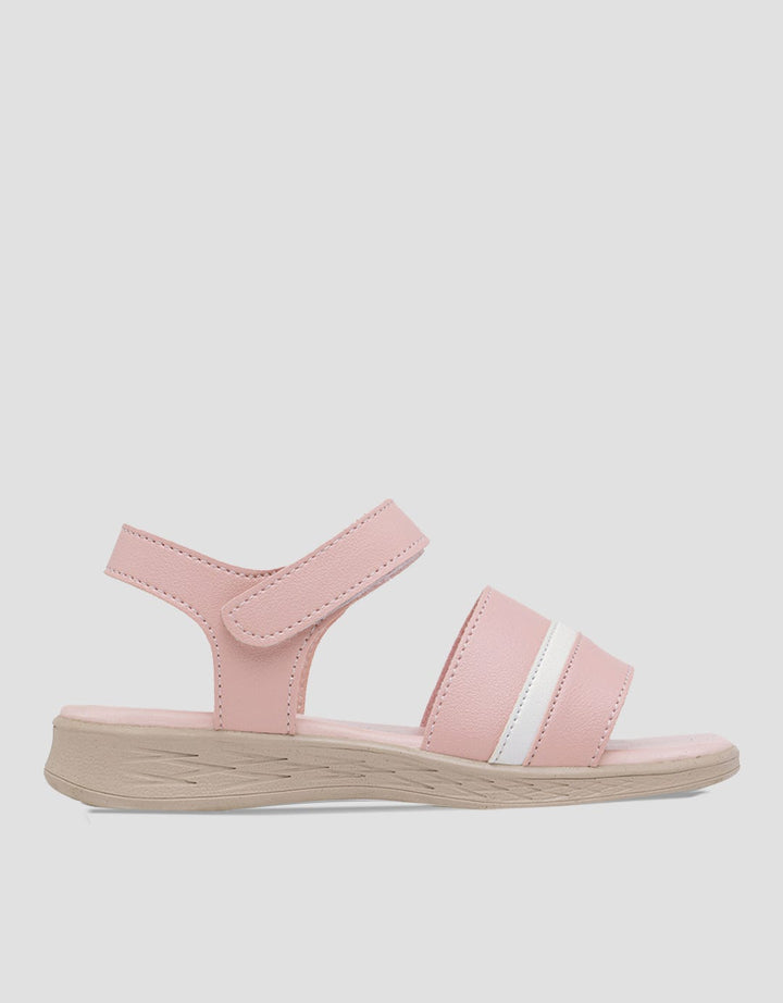 Nevada Sandal Slingback Casual Anak Perempuan