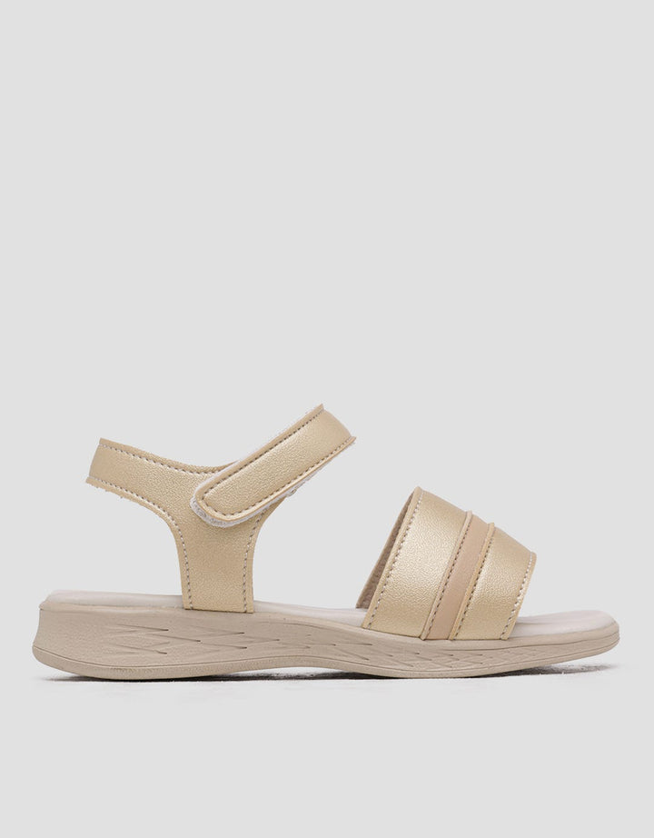 Nevada Sandal Slingback Casual Anak Perempuan