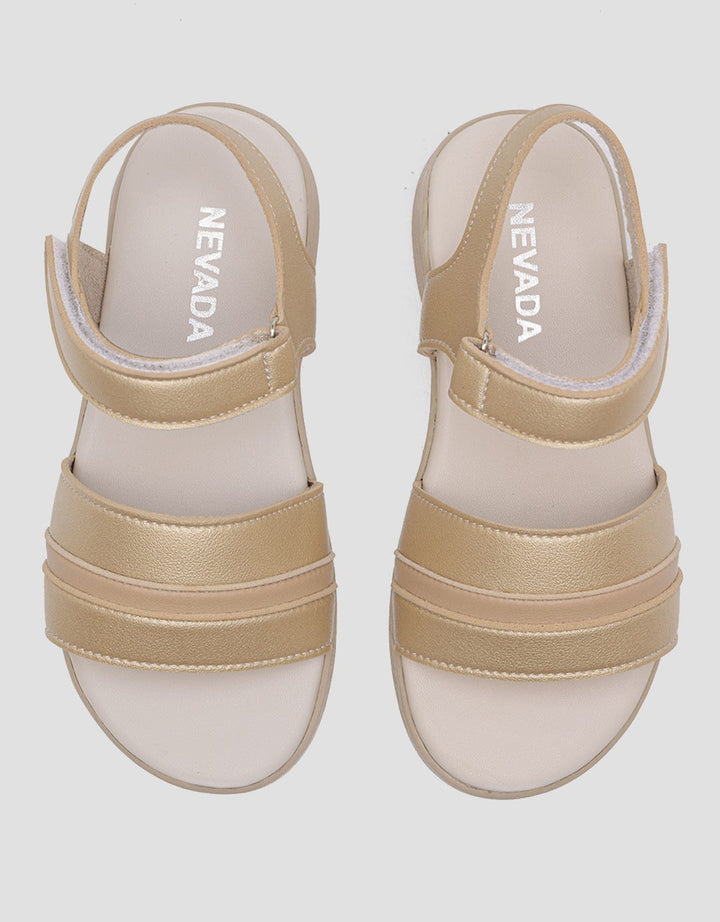 Nevada Sandal Slingback Casual Anak Perempuan