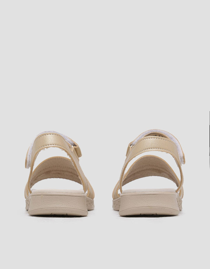 Nevada Sandal Slingback Casual Anak Perempuan