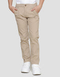 Cardinal Kids Boy Casual Officer Celana Chinos Anak Laki-laki
