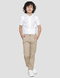 Cardinal Kids Boy Casual Officer Celana Chinos Anak Laki-laki