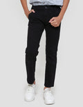 Cardinal Kids Boy Zipper Button Celana Chinos Anak Laki-Laki