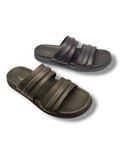 Crocodile Sandal Slide Minimalis Pria