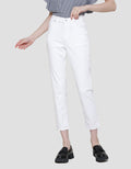 Connexion Regular Felis Basic Wash Women's Denim Pants
