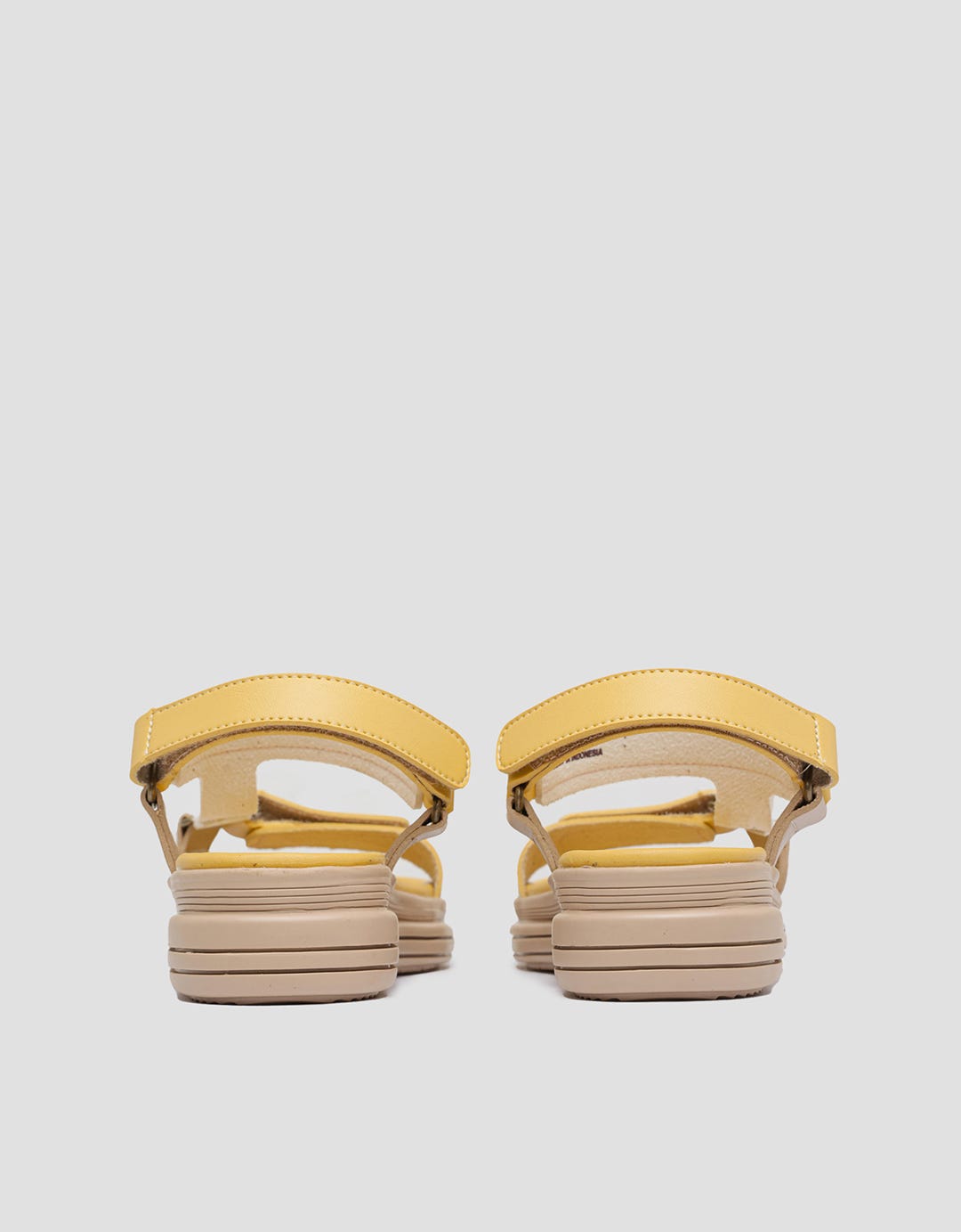 Triset Ankle Strap Women's Flat Sandals