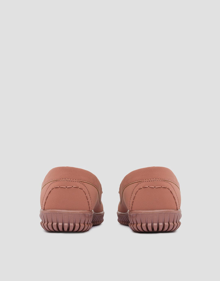 Triset Stitching Look Women's Loafer Shoes