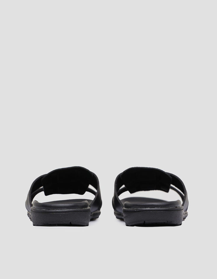Triset Cubes Women's Flat Sandals