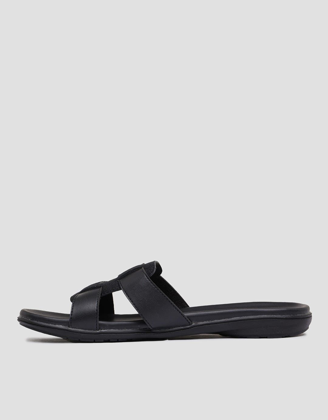 Triset Cubes Women's Flat Sandals