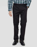 Cole Long Pants Slim Anti Slip Cotton With Mechanical Stretch 35