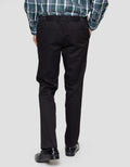 Cole Long Pants Slim Anti Slip Cotton With Mechanical Stretch 35