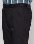 Cole Long Pants Slim Anti Slip Cotton With Mechanical Stretch 35