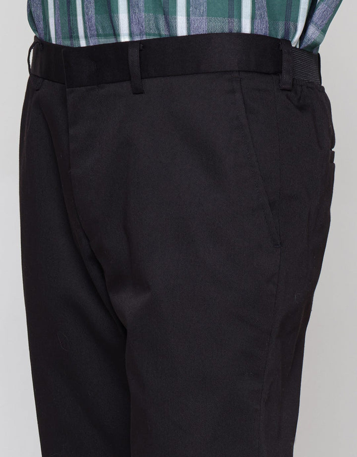 Cole Long Pants Slim Anti Slip Cotton With Mechanical Stretch 35