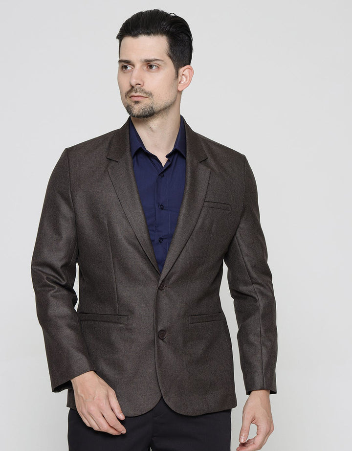 Cole Blazer Plaid