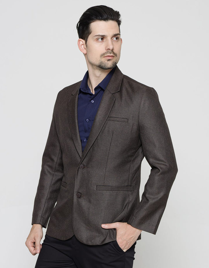 Cole Blazer Plaid