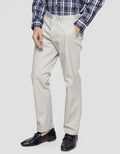 Cole Long Pants Slim Anti Slip Cotton With Mechanical Stretch 37