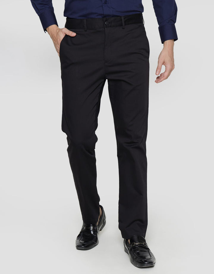 Cole Poly Slim Men's Chinos Pants