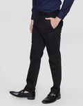 Cole Poly Slim Men's Chinos Pants
