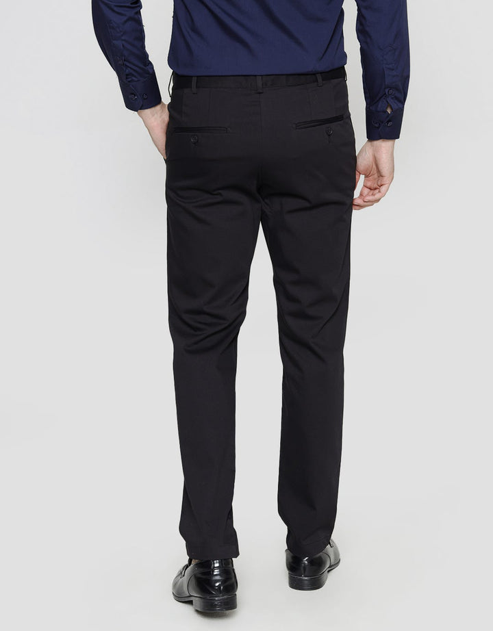 Cole Poly Slim Men's Chinos Pants