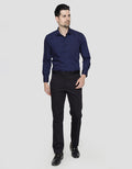 Cole Poly Slim Men's Chinos Pants
