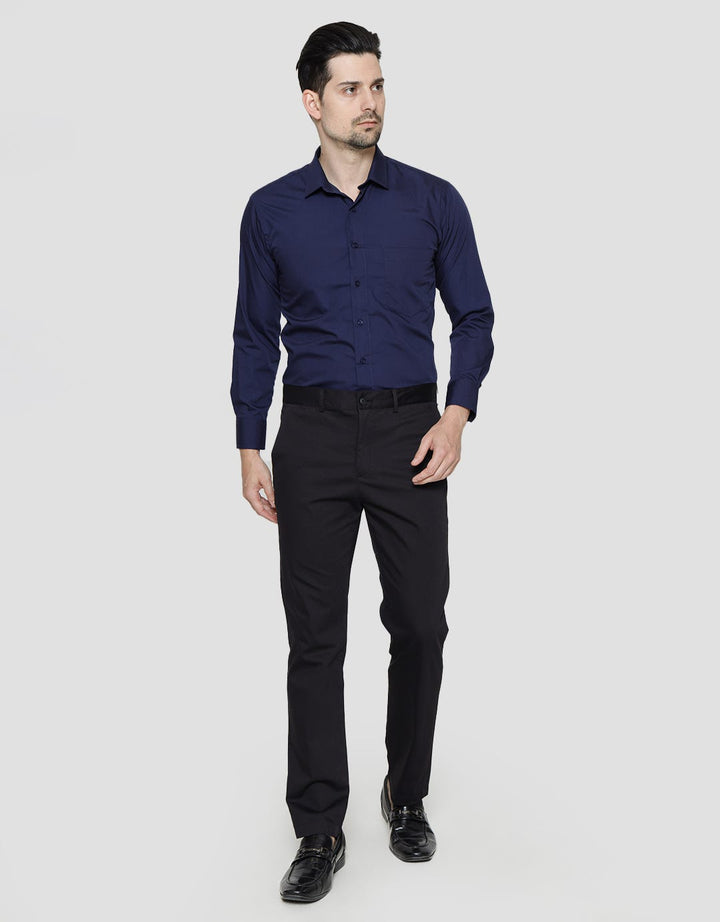 Cole Poly Slim Men's Chinos Pants