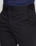 Cole Poly Slim Men's Chinos Pants