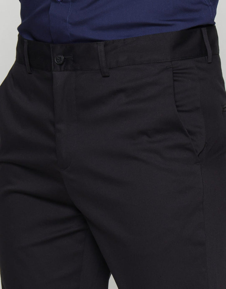 Cole Poly Slim Men's Chinos Pants