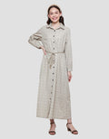 Expand Darin Maxi Dress Wanita