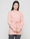 Exit Hiumi Blouse Wanita