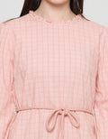 Exit Hiumi Blouse Wanita