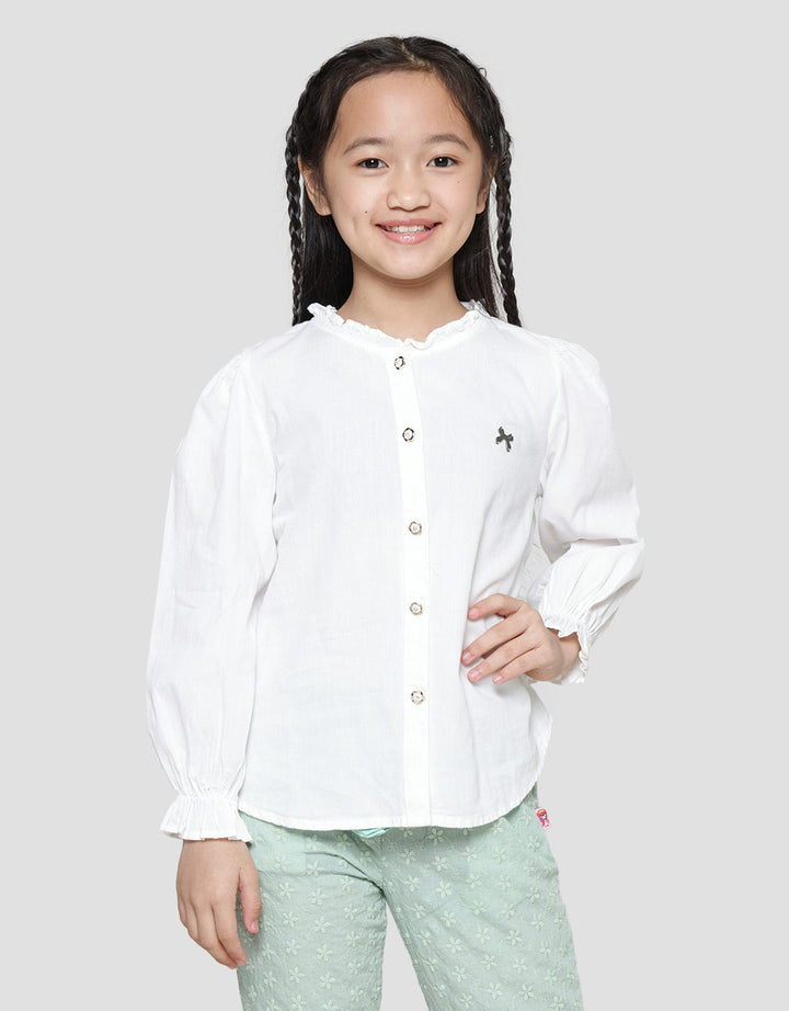 Exit Girls Pyara Blouse for Girls