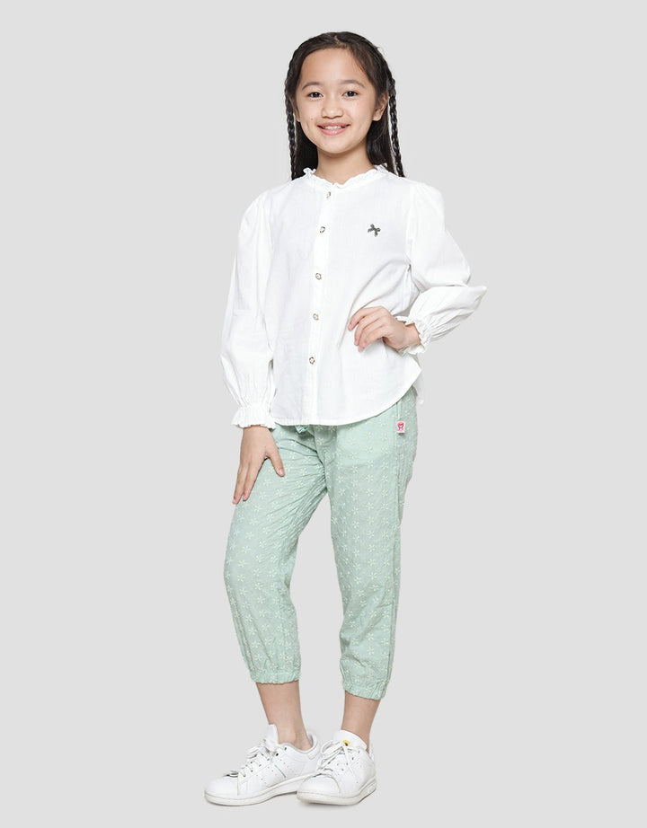 Exit Girls Pyara Blouse for Girls