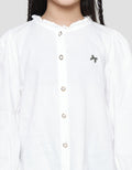 Exit Girls Pyara Blouse for Girls